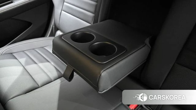 Renault Korea (Samsung) Arcana id 4441491 из Кореи 22