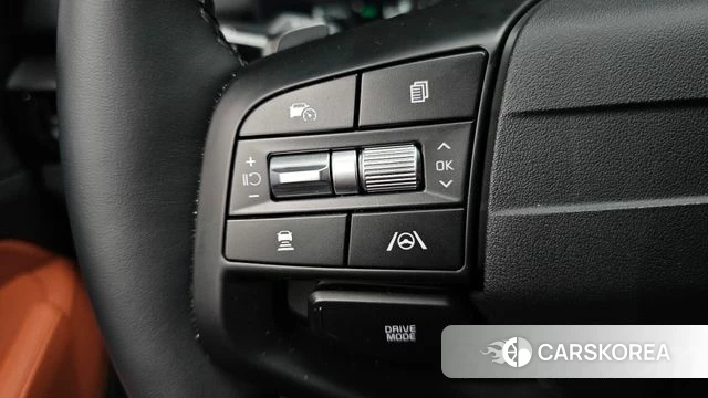 Kia The New Sportage 5th Generation id 4527420 из Кореи 22