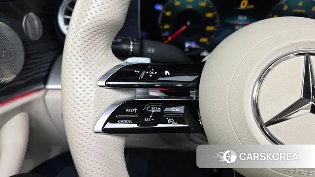 Mercedes-Benz E-Class W213 id 4244876 из Кореи 22