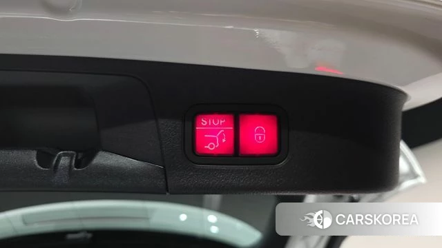 Mercedes-Benz EQA H243 id 4779679 из Кореи 22