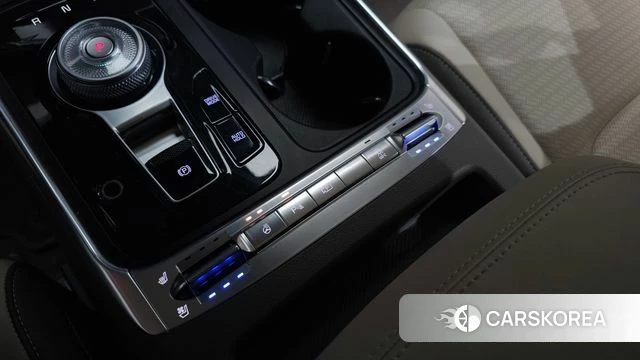 Kia The New Carnival 4th Generation id 4462726 из Кореи 22
