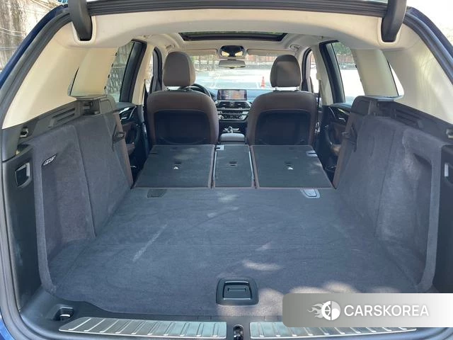 BMW X3 id 4221343 из Китая 22
