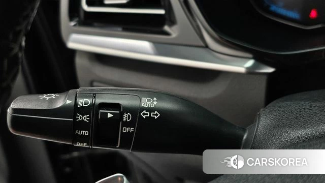 Kia The New Niro id 4923425 из Кореи 22