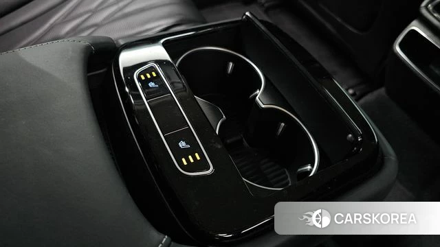 Genesis Electrified G80 (RG3) id 4881317 из Кореи 22