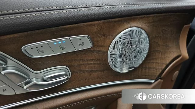 Mercedes-Benz E-Class W213 id 4765109 из Кореи 22