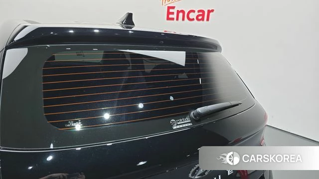 Hyundai Venue id 4559996 из Кореи 22