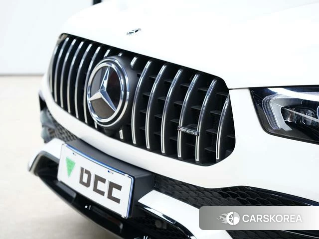 Mercedes-Benz GLE Coupe AMG id 4219309 из Китая 22