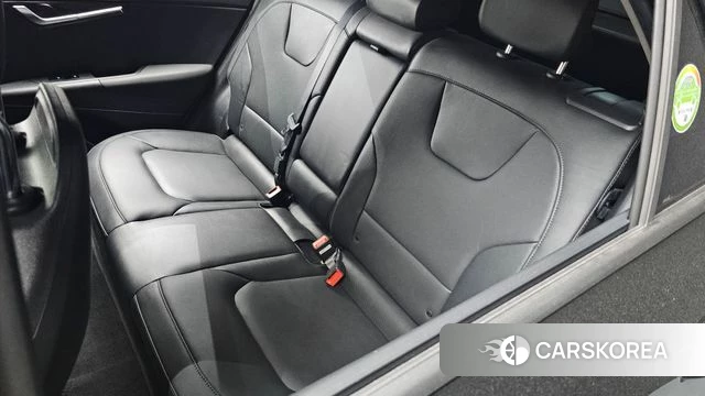 Kia Di All New Niro EV id 4898485 из Кореи 22