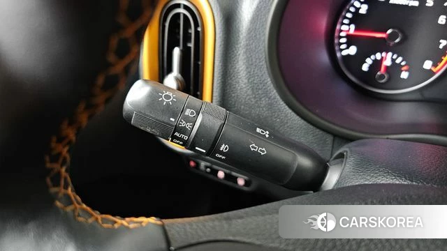 Kia Morning Urban (JA) id 4592609 из Кореи 22