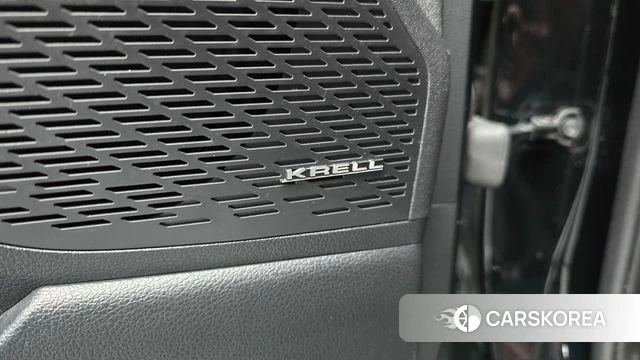 Hyundai Palisade id 4856210 из Кореи 22