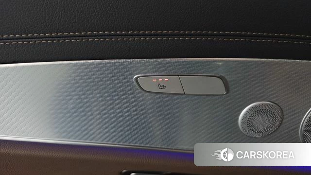 Mercedes-Benz E-Class W213 id 4657435 из Кореи 22