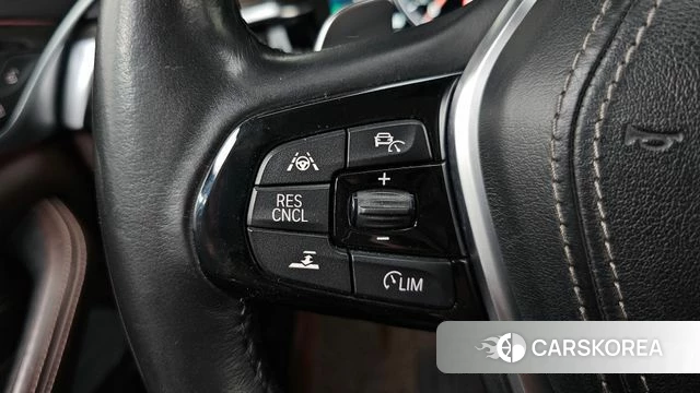 BMW 5 Series (G30) id 4785693 из Кореи 22
