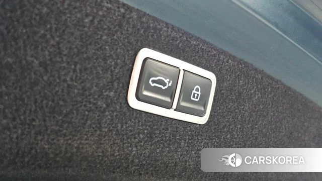 Genesis Electrified G80 (RG3) id 4444969 из Кореи 22