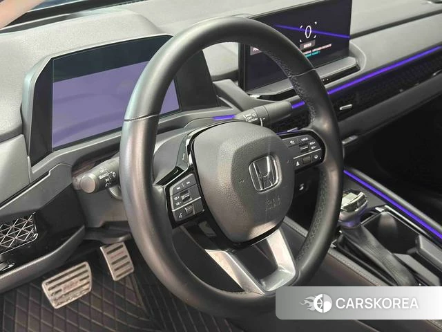 Honda Accord id 4276954 из Китая 22