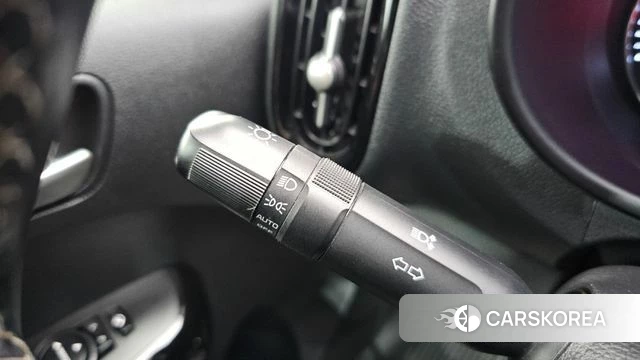 Kia All New Morning (JA) id 4615240 из Кореи 22