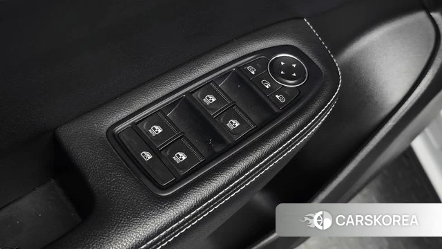 Renault Korea (Samsung) XM3 id 4635712 из Кореи 22