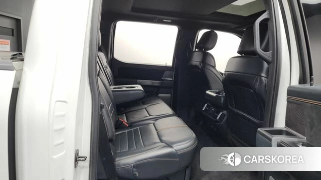 Ford F150 id 4187206 из Кореи 22