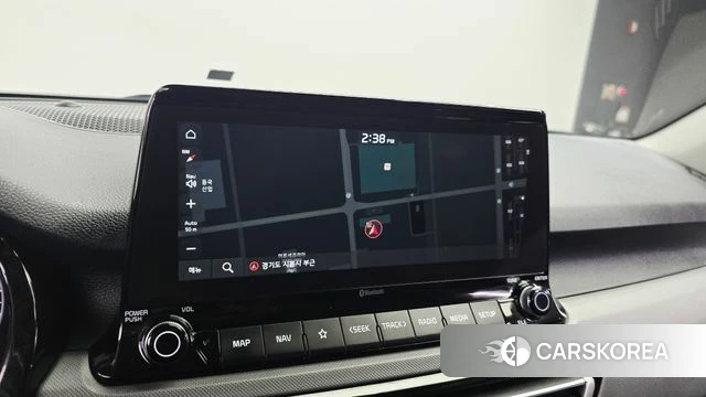 Kia Seltos id 4614261 из Кореи 22