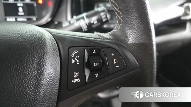 Chevrolet (GM Daewoo) The New Spark id 4624319 из Кореи 22