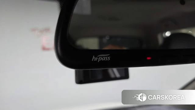 Ssangyong Berry New Tivoli id 4195570 из Кореи 22