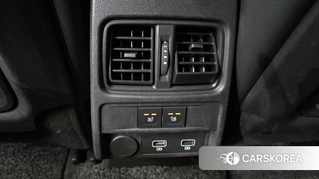 Renault Korea (Samsung) XM3 id 4586674 из Кореи 22
