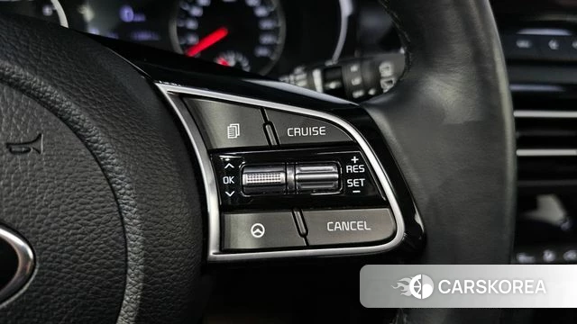 Kia Seltos id 4434864 из Кореи 22
