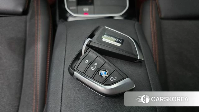 BMW 1 Series (F40) id 4356017 из Кореи 22