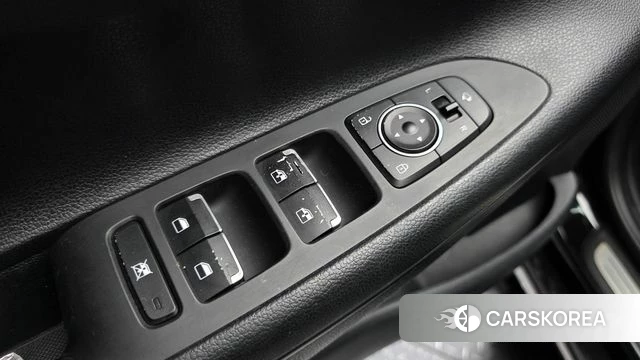 Hyundai Grandeur IG id 4615214 из Кореи 22