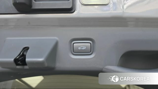 Hyundai Ionic 5 id 4707830 из Кореи 22