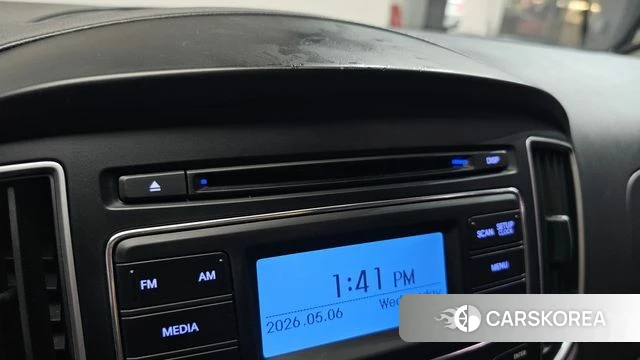 Hyundai The New Grand Starex id 4285931 из Кореи 22