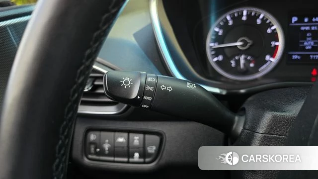 Hyundai Santa Fe TM id 4642875 из Кореи 22