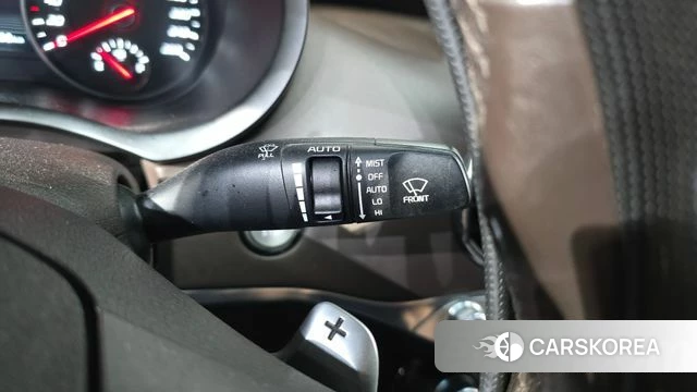 Kia Stinger id 4477396 из Кореи 22