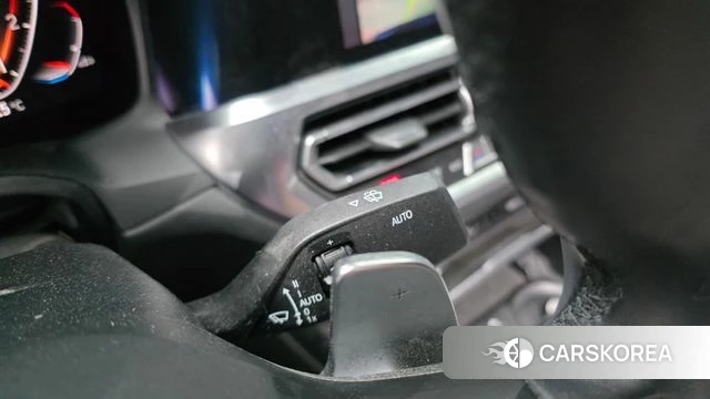 BMW 3 Series (G20) id 4529958 из Кореи 22