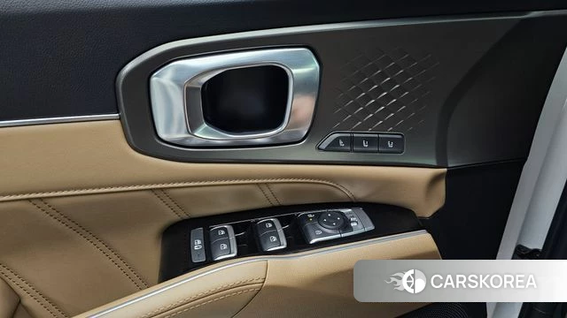 Kia The New Sorento 4th Generation id 4499853 из Кореи 22