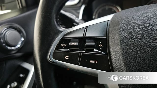 Ssangyong New Style Korando C id 4311168 из Кореи 22