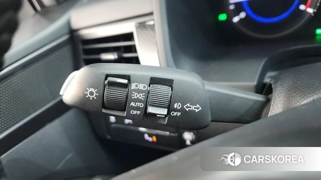 Ssangyong Rexton Sports id 4446261 из Кореи 22