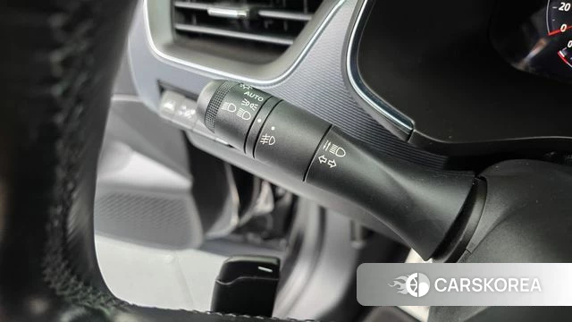 Renault Korea (Samsung) XM3 id 4519671 из Кореи 22