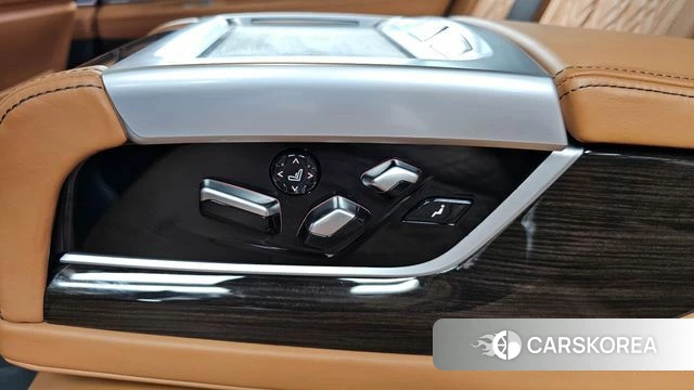 BMW 7 Series (G11) id 4231821 из Кореи 22