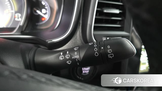 Renault Korea (Samsung) The New QM6 id 4609107 из Кореи 22