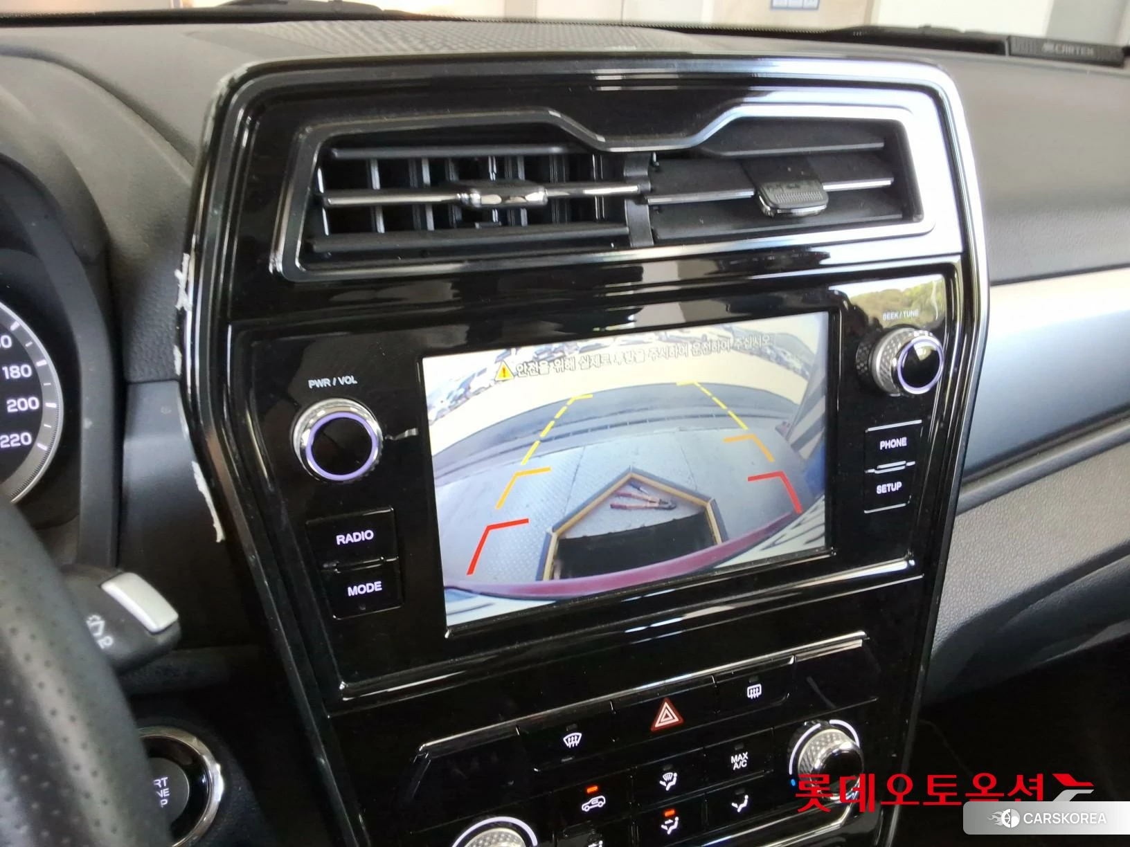 SsangYong Tivoli Air id 4296942 из Кореи 22