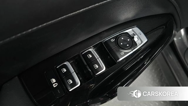 Kia K5 3rd generation id 4640716 из Кореи 22