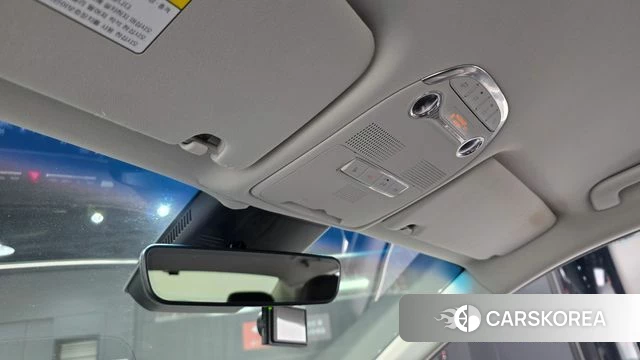 Hyundai The New Grandeur IG Hybrid id 4245589 из Кореи 22