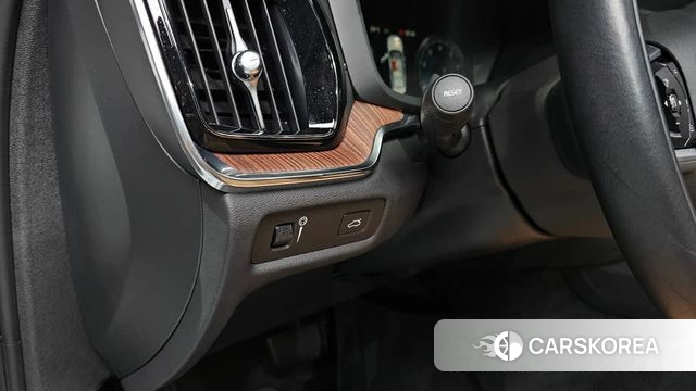 Volvo S60 3rd generation id 4324705 из Кореи 22