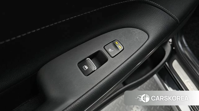 Hyundai The New Grandeur IG Hybrid id 4519940 из Кореи 22