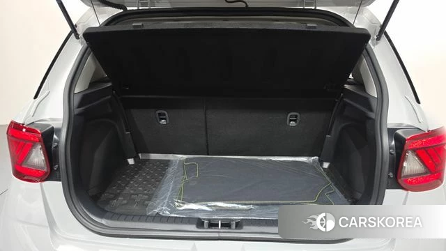 Hyundai Venue id 4242756 из Кореи 22