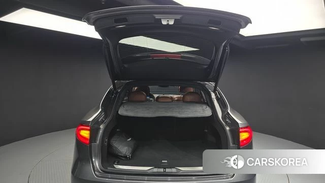 Maserati Levante id 4698919 из Кореи 22
