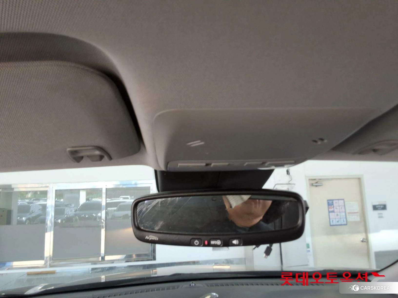 Korea G M Trax 1.4 id 3882182 из Кореи 22