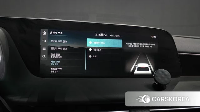 Genesis G90 (RS4) id 4186640 из Кореи 22