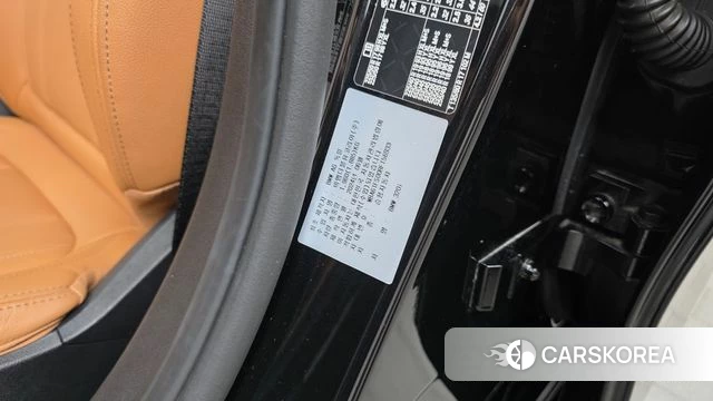 BMW 3 Series (G20) id 4578807 из Кореи 22
