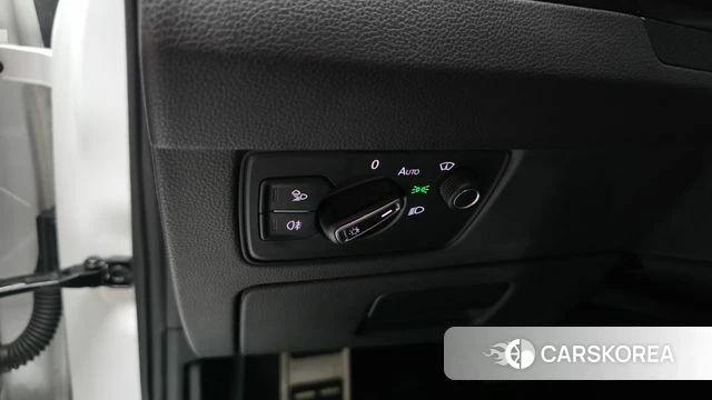 Volkswagen Arteon id 4835375 из Кореи 22